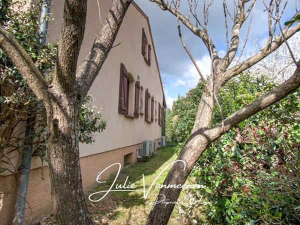 Maison Colomiers 7 pièce(s) 248.02 m2 + Sous-sol de 187m2