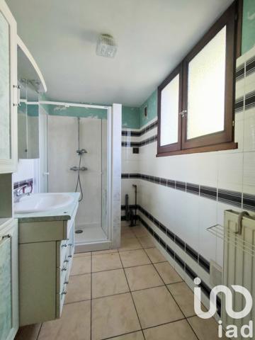 Maison à vendre 7 pièces 132 m² Rosnay-l'Hôpital