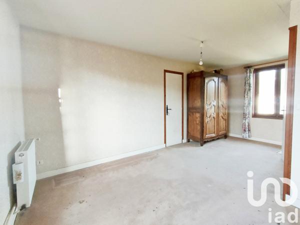 Maison à vendre 7 pièces 132 m² Rosnay-l'Hôpital