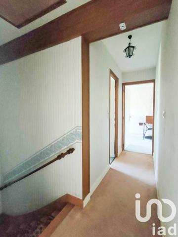 Maison à vendre 7 pièces 132 m² Rosnay-l'Hôpital