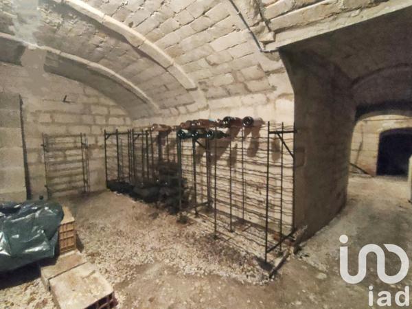 Maison à vendre 7 pièces 132 m² Rosnay-l'Hôpital