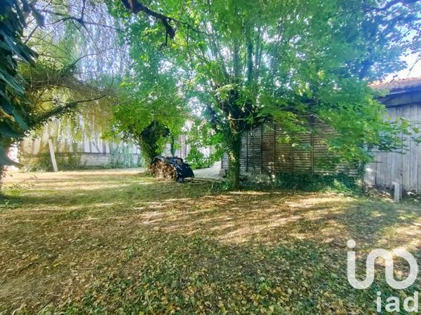 Maison à vendre 7 pièces 132 m² Rosnay-l'Hôpital