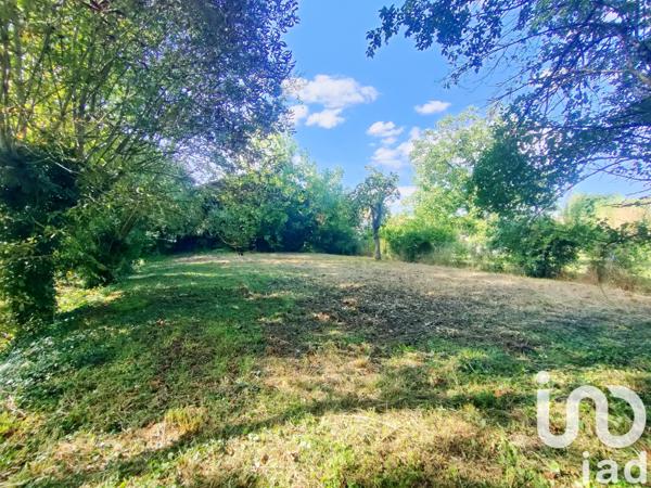 Maison à vendre 7 pièces 132 m² Rosnay-l'Hôpital