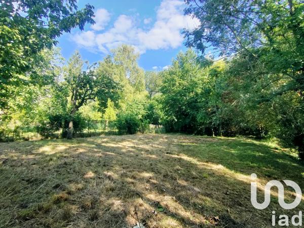 Maison à vendre 7 pièces 132 m² Rosnay-l'Hôpital