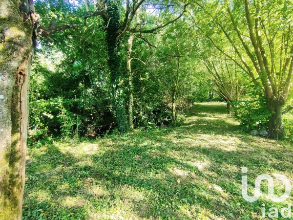 Maison à vendre 7 pièces 132 m² Rosnay-l'Hôpital