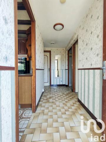 Maison à vendre 7 pièces 132 m² Rosnay-l'Hôpital