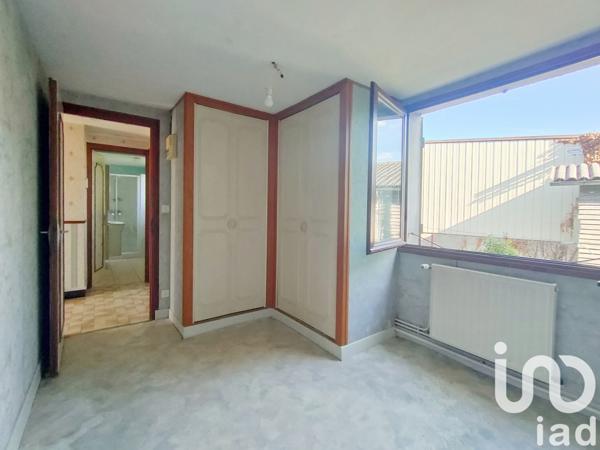 Maison à vendre 7 pièces 132 m² Rosnay-l'Hôpital