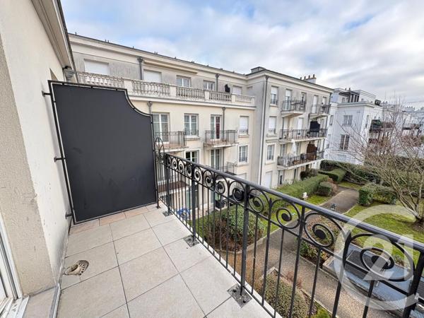 Appartement F4 à vendre  4 pièces - 84,40 m2 SERRIS - 77