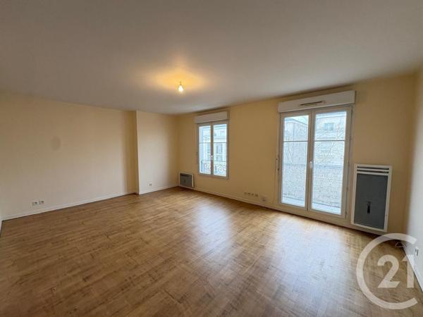 Appartement F4 à vendre  4 pièces - 84,40 m2 SERRIS - 77