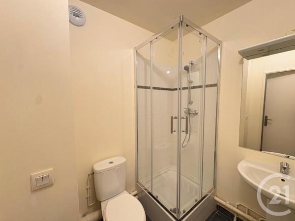 Appartement F4 à vendre  4 pièces - 84,40 m2 SERRIS - 77