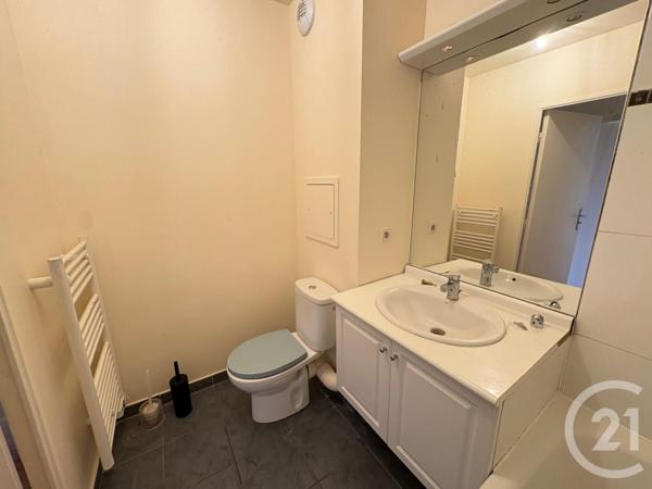 Appartement F4 à vendre  4 pièces - 84,40 m2 SERRIS - 77