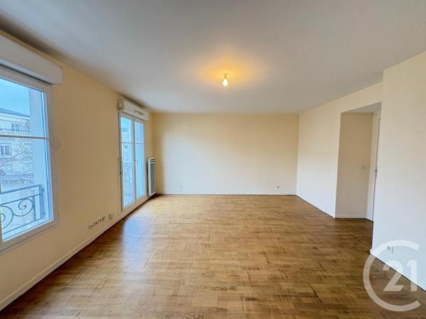 Appartement F4 à vendre  4 pièces - 84,40 m2 SERRIS - 77