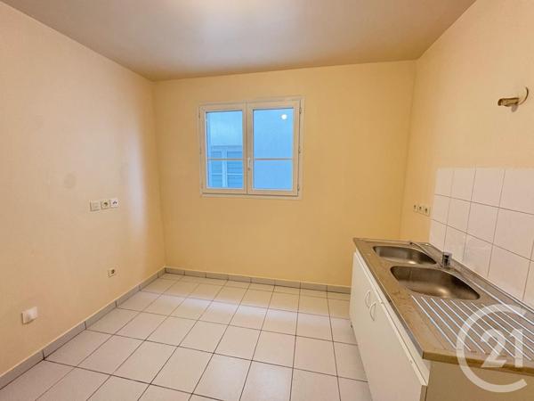 Appartement F4 à vendre  4 pièces - 84,40 m2 SERRIS - 77