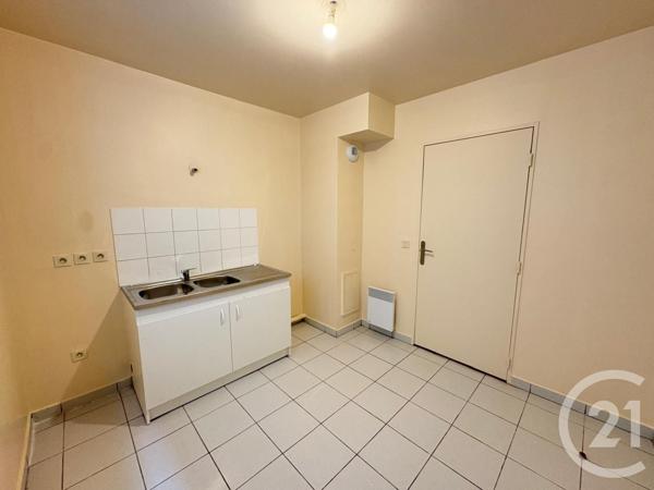 Appartement F4 à vendre  4 pièces - 84,40 m2 SERRIS - 77