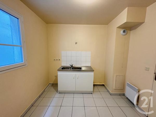 Appartement F4 à vendre  4 pièces - 84,40 m2 SERRIS - 77