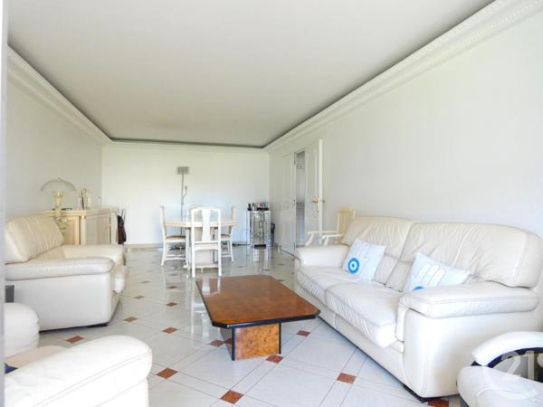 Appartement F3 à vendre  3 pièces - 71,08 m2 PARIS - 75019