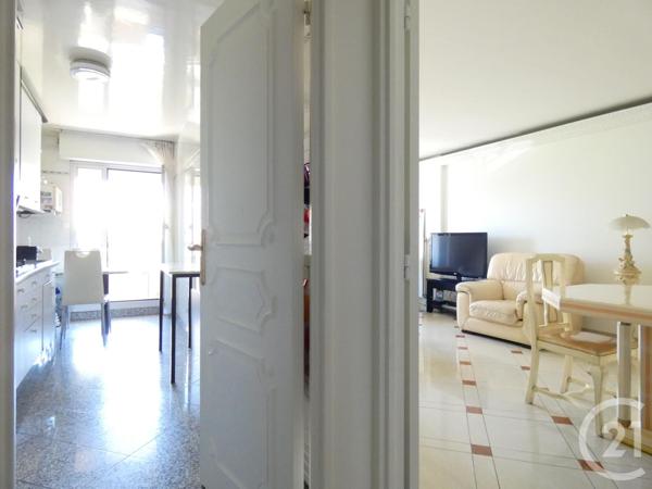 Appartement F3 à vendre  3 pièces - 71,08 m2 PARIS - 75019