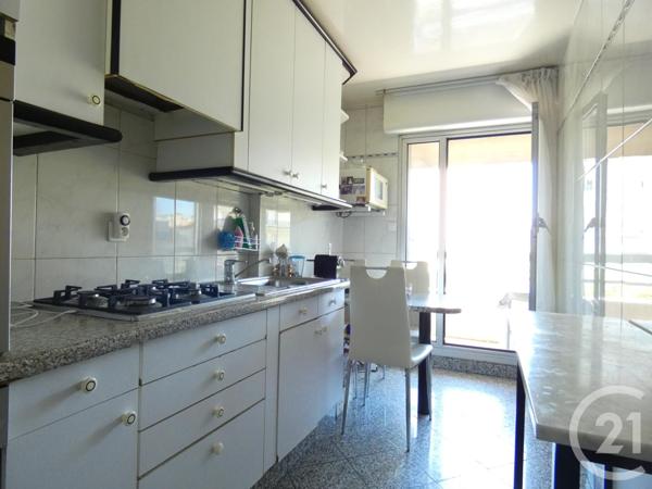 Appartement F3 à vendre  3 pièces - 71,08 m2 PARIS - 75019