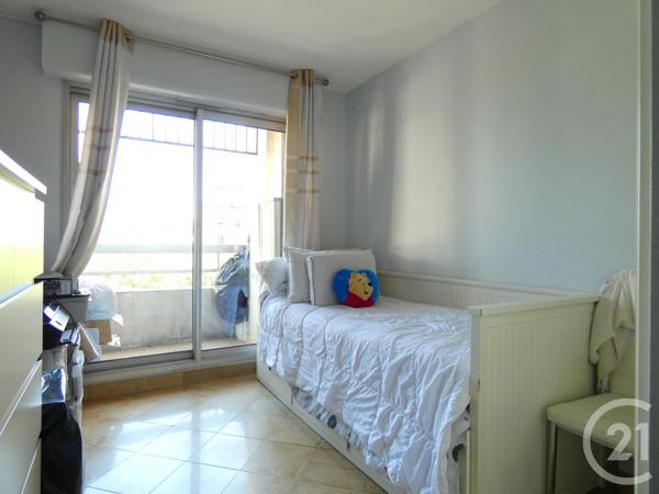 Appartement F3 à vendre  3 pièces - 71,08 m2 PARIS - 75019