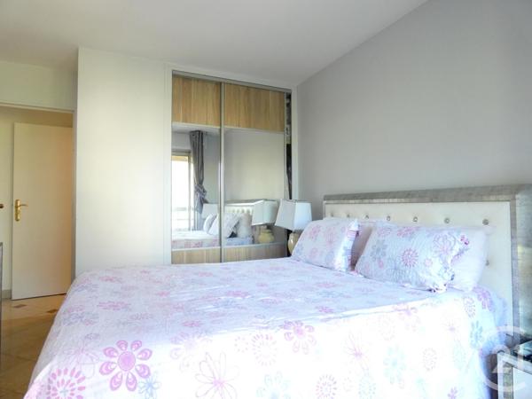 Appartement F3 à vendre  3 pièces - 71,08 m2 PARIS - 75019