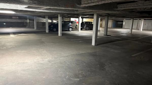 Parking à vendre Lille (59800)