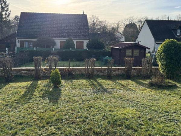 Maison à vendre pièces (27)