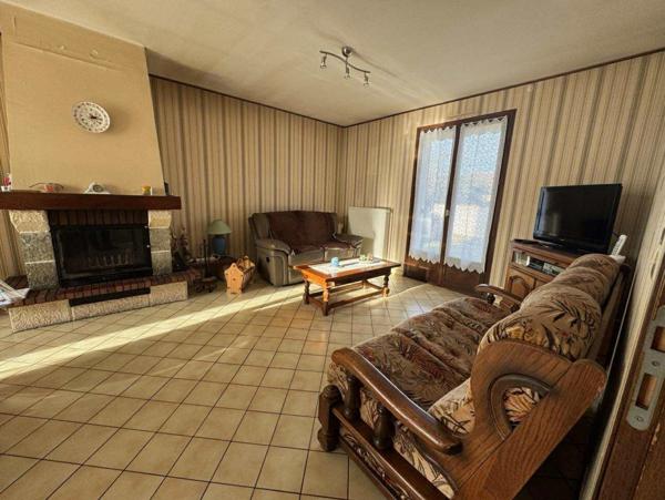 Maison à vendre pièces (27)