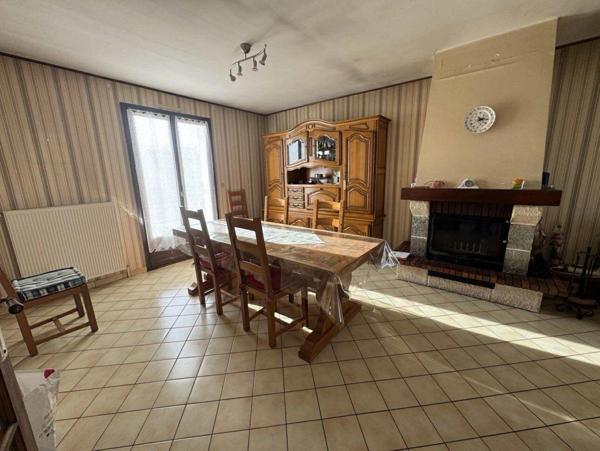 Maison à vendre pièces (27)