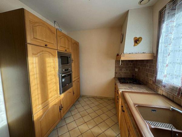 Maison à vendre pièces (27)