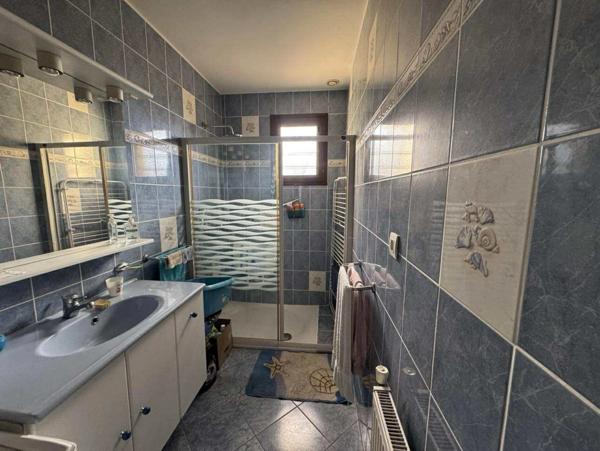 Maison à vendre pièces (27)