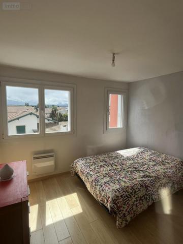 Appartement à vendre à Tarbes dans les Hautes-Pyrénées (65000), ref : VA2435-65003