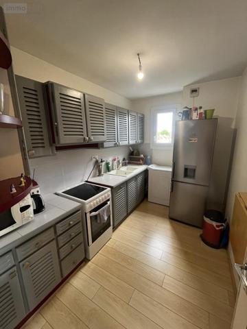 Appartement à vendre à Tarbes dans les Hautes-Pyrénées (65000), ref : VA2435-65003
