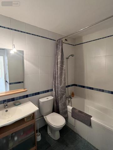 Appartement à vendre à Tarbes dans les Hautes-Pyrénées (65000), ref : VA2435-65003