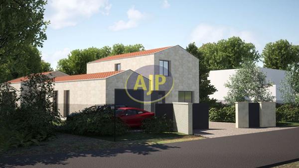 Vente terrain Grayan Et L Hopital : 170 000 € - AJP Montalivet Immobilier