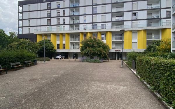 Appartement à vendre    1 pièce • 19,27 m2 Metz