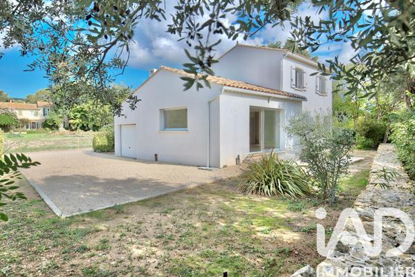 Maison à vendre 4 pièces 115 m² La Ciotat