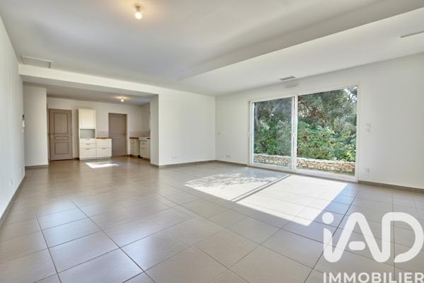 Maison à vendre 4 pièces 115 m² La Ciotat