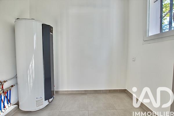 Maison à vendre 4 pièces 115 m² La Ciotat