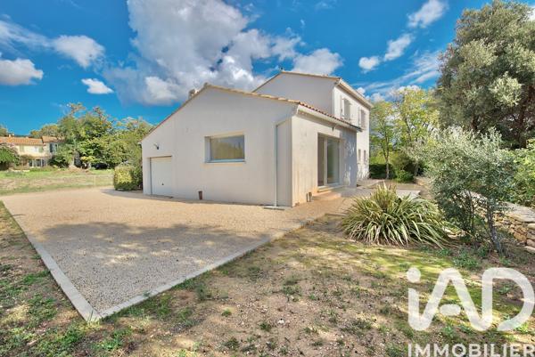 Maison à vendre 4 pièces 115 m² La Ciotat