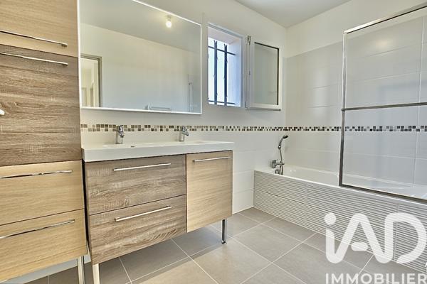 Maison à vendre 4 pièces 115 m² La Ciotat