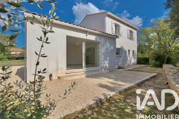 Maison à vendre 4 pièces 115 m² La Ciotat