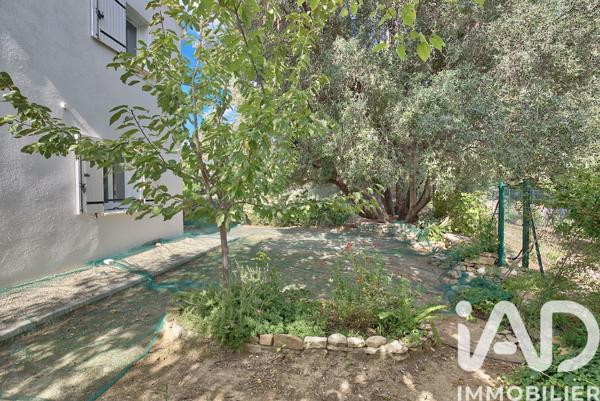 Maison à vendre 4 pièces 115 m² La Ciotat