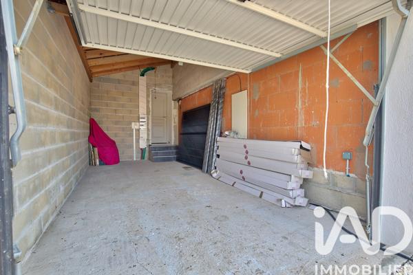 Maison à vendre 4 pièces 115 m² La Ciotat