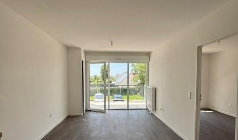 Appartement Mainvilliers 39.51 m²