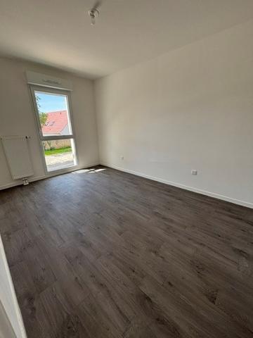 Appartement Mainvilliers 39.51 m²