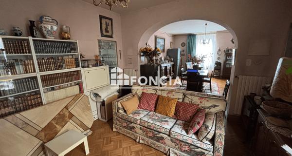 À vendre Maison 8 pièces 175 m² - Douarnenez 29100