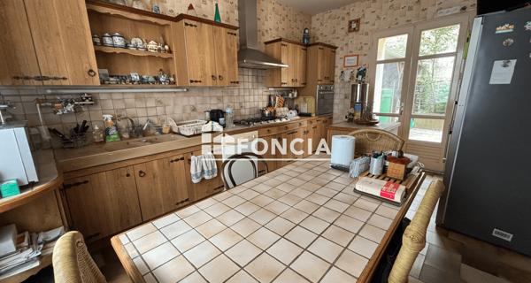 À vendre Maison 8 pièces 175 m² - Douarnenez 29100