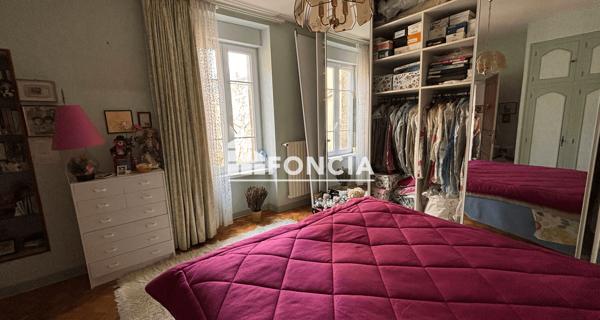 À vendre Maison 8 pièces 175 m² - Douarnenez 29100