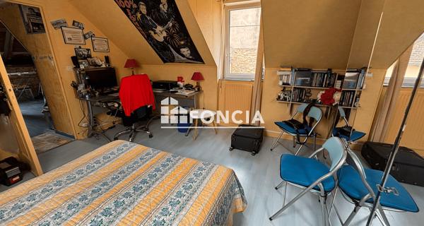 À vendre Maison 8 pièces 175 m² - Douarnenez 29100