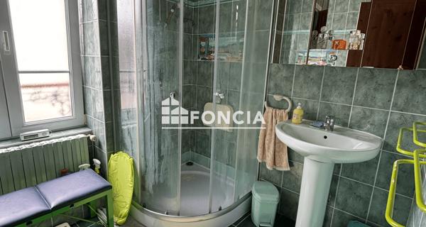 À vendre Maison 8 pièces 175 m² - Douarnenez 29100